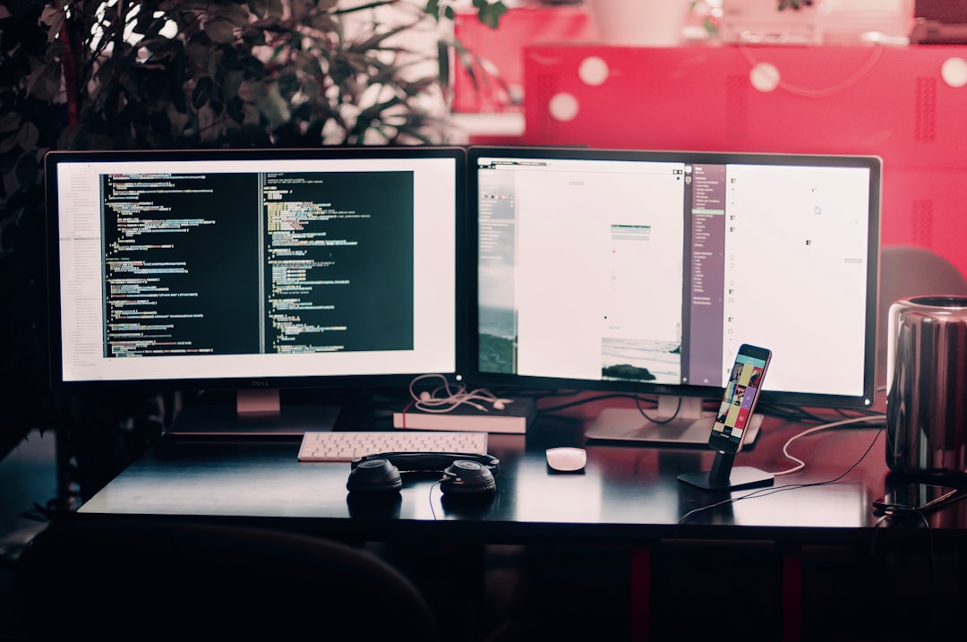Farben im Webdesign