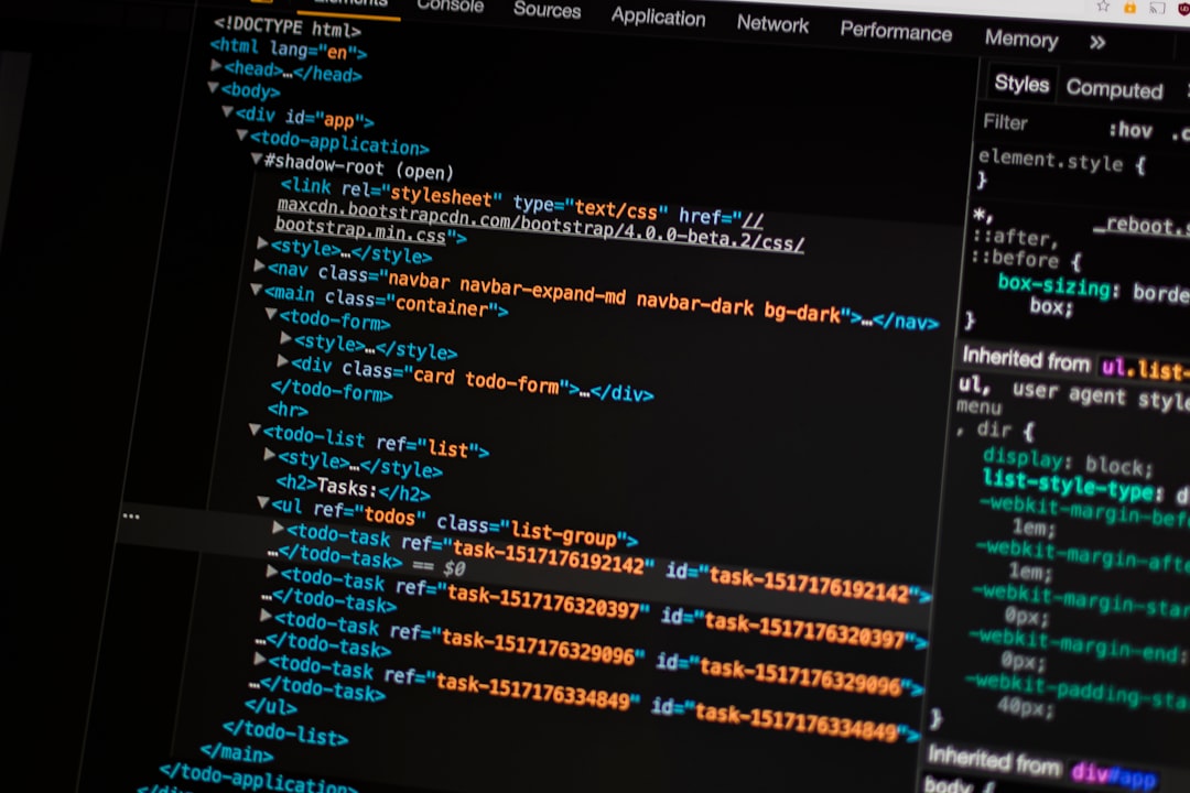 Webdesign Grundkurs