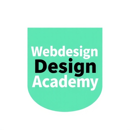WebDesign Academy Logo